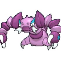 Drapion (SS) .